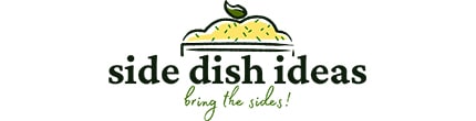 Side Dish Ideas logo